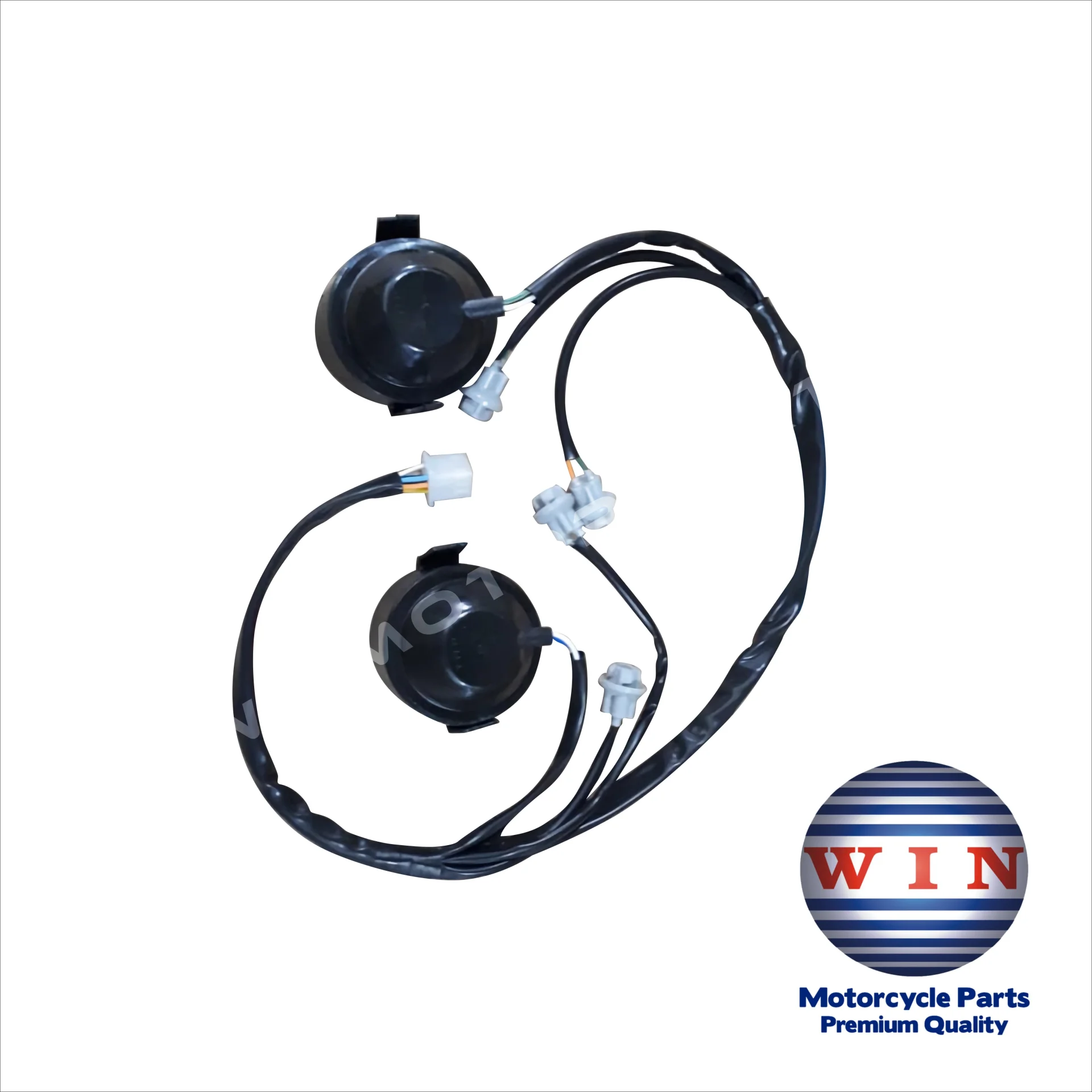 COB LAMPU VARIO TECHNO 125